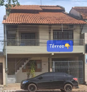Suite em ótima localização